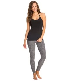 Beyond Yoga Spacedye Essential Long Legging -Beyond Yoga || Onzie || Marika Sales Store 1740046532643 blackwhite 4a 1