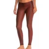Onzie Long Yoga Leggings Burgundy Snake 1 Onzie Long Yoga Leggings Burgundy Snake -Beyond Yoga || Onzie || Marika Sales Store 1740058066979 burgundysnake 2a
