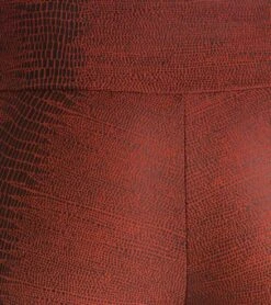 Onzie Long Yoga Leggings Burgundy Snake -Beyond Yoga || Onzie || Marika Sales Store 1740058066979 burgundysnake 5a