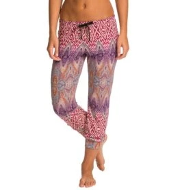 Onzie Sweatpant Joggers Om -Beyond Yoga || Onzie || Marika Sales Store 1740058624035 om