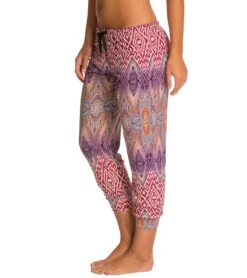 Onzie Sweatpant Joggers Om