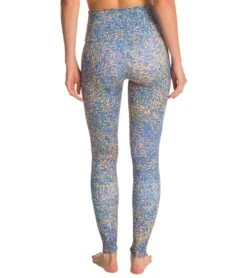 Onzie High Waisted Yoga Leggings Philosophy -Beyond Yoga || Onzie || Marika Sales Store 1740080840739 philosophy 3a