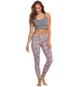 Onzie High Waisted Yoga Leggings Mamba -Beyond Yoga || Onzie || Marika Sales Store 1740083134499 mamba 4a