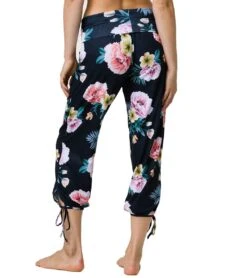Onzie Gypsy Joggers Secret Garden