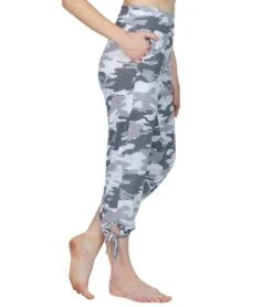 Onzie Gypsy Joggers Dust Camo