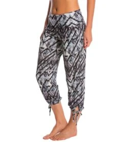 Onzie Gypsy Joggers Capitol