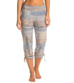 Onzie Gypsy Joggers Pyramid -Beyond Yoga || Onzie || Marika Sales Store 1740089851939 pyramid