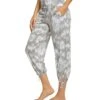 Onzie Gypsy Joggers Grey Tie Dye -Beyond Yoga || Onzie || Marika Sales Store 1740093128739 greytiedye 2a