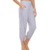 Onzie Gypsy Joggers Fossil Stripe -Beyond Yoga || Onzie || Marika Sales Store 1740093587491 fossilstripe 2a