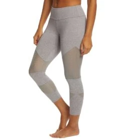 Onzie Cut Out Yoga Capris Stone Majestic Combo -Beyond Yoga || Onzie || Marika Sales Store 1740094144547 stonemajesticcombo