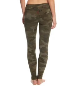 Hard Tail Flat Waist Cotton Ankle Yoga Leggings 35 Hard Tail Flat Waist Cotton Ankle Yoga Leggings -Beyond Yoga || Onzie || Marika Sales Store 1740101091363 camoprintolive 3a