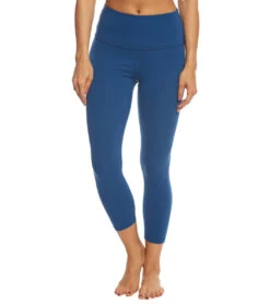 Beyond Yoga High Waisted Yoga Capris Amalfi Coast -Beyond Yoga || Onzie || Marika Sales Store 1740112134179 amalficoast