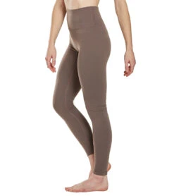 Beyond Yoga Take Me Higher Long Yoga Leggings Terra Leather -Beyond Yoga || Onzie || Marika Sales Store 1740118425635 terraleather 5a