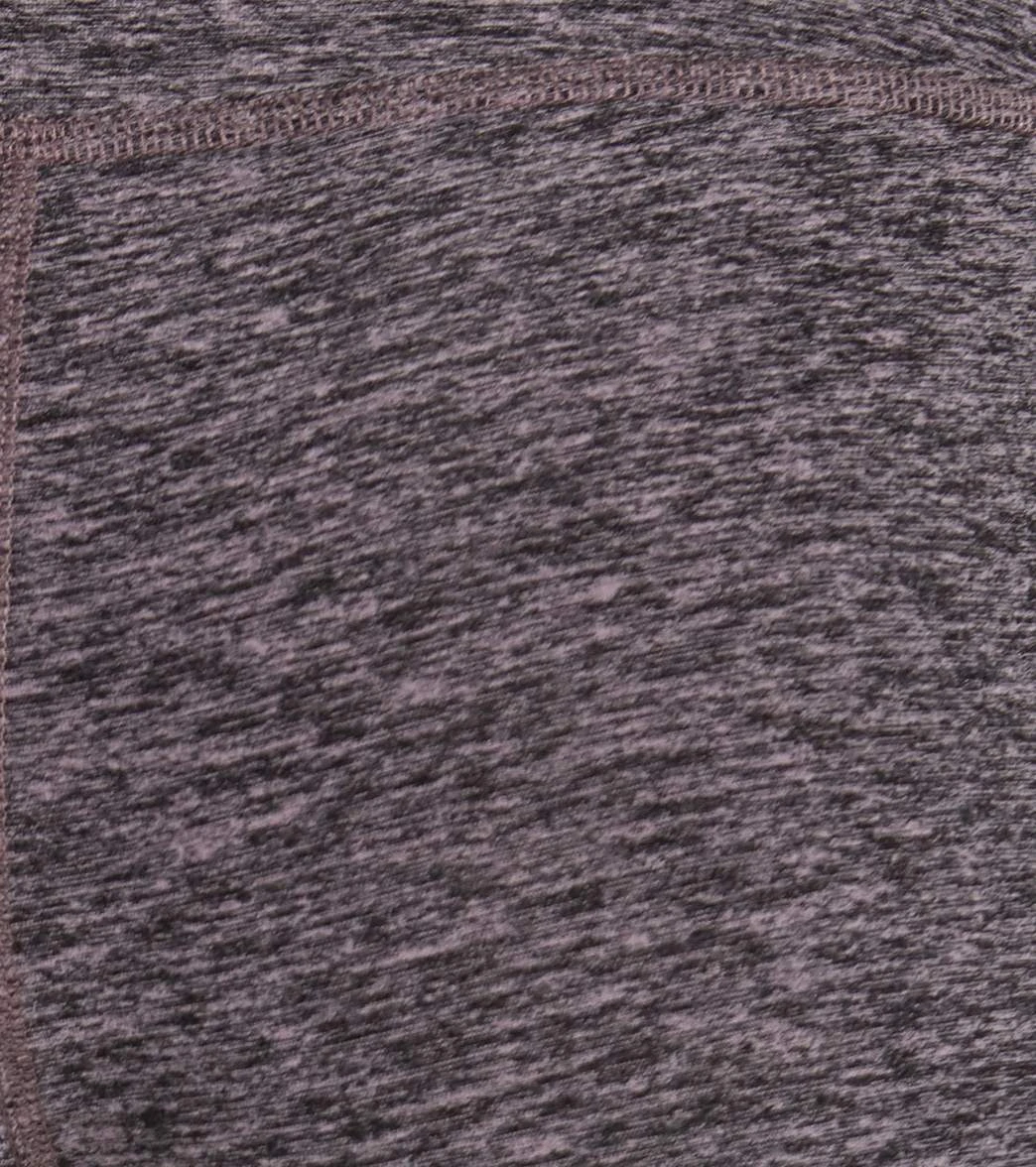 Beyond Yoga Spacedye High Waisted Long Yoga Leggings Black/Pink Opal 6 Beyond Yoga Spacedye High Waisted Long Yoga Leggings Black/Pink Opal - Image 4