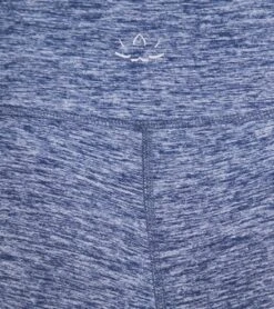 Beyond Yoga Spacedye High Waisted Long Yoga Leggings White/Valor Navy -Beyond Yoga || Onzie || Marika Sales Store 1740133040163 whitevalornavy 5a