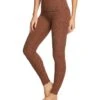 Beyond Yoga Spacedye High Waisted Long Yoga Leggings Red Rock/Tumbleweed -Beyond Yoga || Onzie || Marika Sales Store 1740133761059 redrocktumbleweed 2a