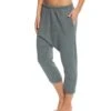 Hard Tail Harem Capris Juniper -Beyond Yoga || Onzie || Marika Sales Store 1740154535971 juniper 2a