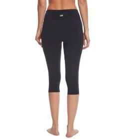 Marika Slimming Yoga Capris -Beyond Yoga || Onzie || Marika Sales Store 1740177276963 midnightblue 3a