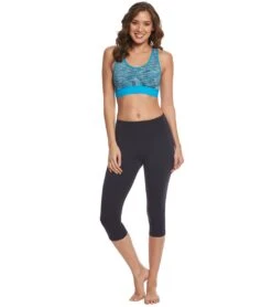 Marika Slimming Yoga Capris -Beyond Yoga || Onzie || Marika Sales Store 1740177276963 midnightblue 4a