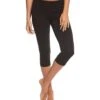 Marika Slimming Yoga Capris -Beyond Yoga || Onzie || Marika Sales Store 1740177473571 black 1a