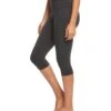 Marika Slimming Yoga Capris Heather Charcoal -Beyond Yoga || Onzie || Marika Sales Store 1740177768483 heathercharcoal 2a