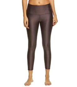 Onzie High Waisted Basic 7/8 Yoga Leggings Plum Sparks 11 Onzie High Waisted Basic 7/8 Yoga Leggings Plum Sparks -Beyond Yoga || Onzie || Marika Sales Store 1740200509475 plumsparks