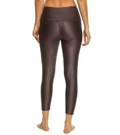 Onzie High Waisted Basic 7/8 Yoga Leggings Plum Sparks 8 Onzie High Waisted Basic 7/8 Yoga Leggings Plum Sparks -Beyond Yoga || Onzie || Marika Sales Store 1740200509475 plumsparks 3a