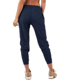 Vuori Performance Joggers Navy