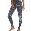 Beyond Yoga Olympus High Waisted 7/8 Yoga Leggings Black Marble -Beyond Yoga || Onzie || Marika Sales Store 1740233277475 blackmarble 2a