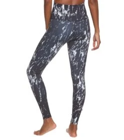 Beyond Yoga Olympus High Waisted 7/8 Yoga Leggings Black Marble -Beyond Yoga || Onzie || Marika Sales Store 1740233277475 blackmarble 3a