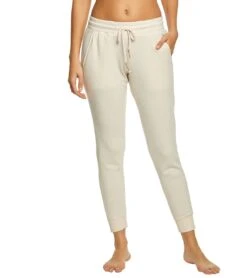 Spiritual Gangster Only Love Skinny Sweatpant Joggers Ballet Pink -Beyond Yoga || Onzie || Marika Sales Store 1740239962147 balletpink