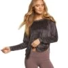 Hard Tail Velvet Raglan Shoulder Slide After Yoga Pullover 1 Hard Tail Velvet Raglan Shoulder Slide After Yoga Pullover -Beyond Yoga || Onzie || Marika Sales Store 1740264210467 earlgray 1a