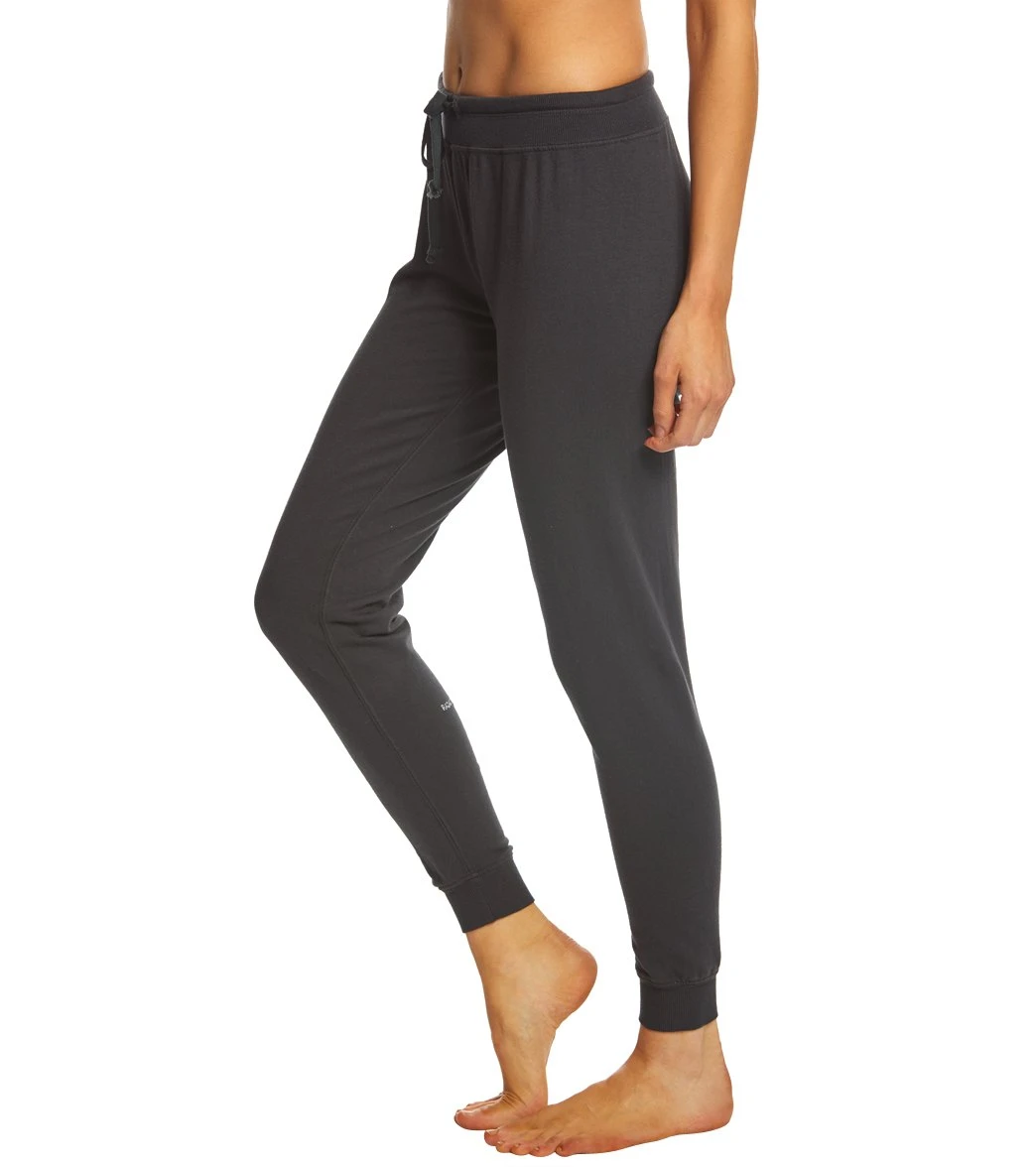 Spiritual Gangster Love Note Skinny Joggers 5 Spiritual Gangster Love Note Skinny Joggers - Image 3