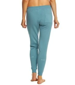 Spiritual Gangster Love Note Skinny Joggers Ocean -Beyond Yoga || Onzie || Marika Sales Store 1740276989987 ocean