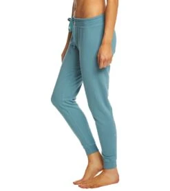 Spiritual Gangster Love Note Skinny Joggers 29 Spiritual Gangster Love Note Skinny Joggers -Beyond Yoga || Onzie || Marika Sales Store 1740276989987 ocean 3a 1