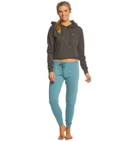 Spiritual Gangster Love Note Skinny Joggers Ocean -Beyond Yoga || Onzie || Marika Sales Store 1740276989987 ocean 4a