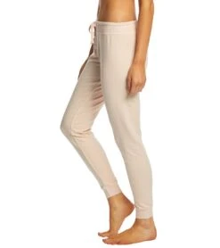 Spiritual Gangster Love Note Skinny Joggers 24 Spiritual Gangster Love Note Skinny Joggers -Beyond Yoga || Onzie || Marika Sales Store 1740277219363 pinksand 3a 1