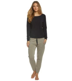 Beyond Yoga Living Easy Sweatpant Timber -Beyond Yoga || Onzie || Marika Sales Store 1740282724387 timber 4a