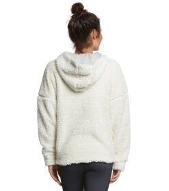 PrAna Permafrost Half Zip After Yoga Jacket Bone -Beyond Yoga || Onzie || Marika Sales Store 1740317032483 bone 3a