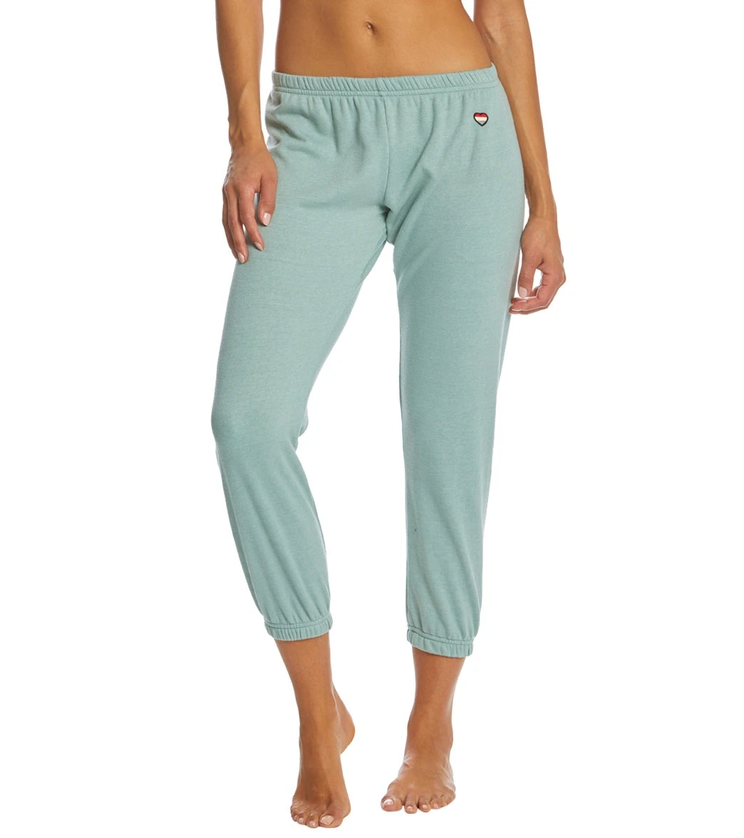 Spiritual Gangster Only Love Perfect Sweatpants 3 Spiritual Gangster Only Love Perfect Sweatpants