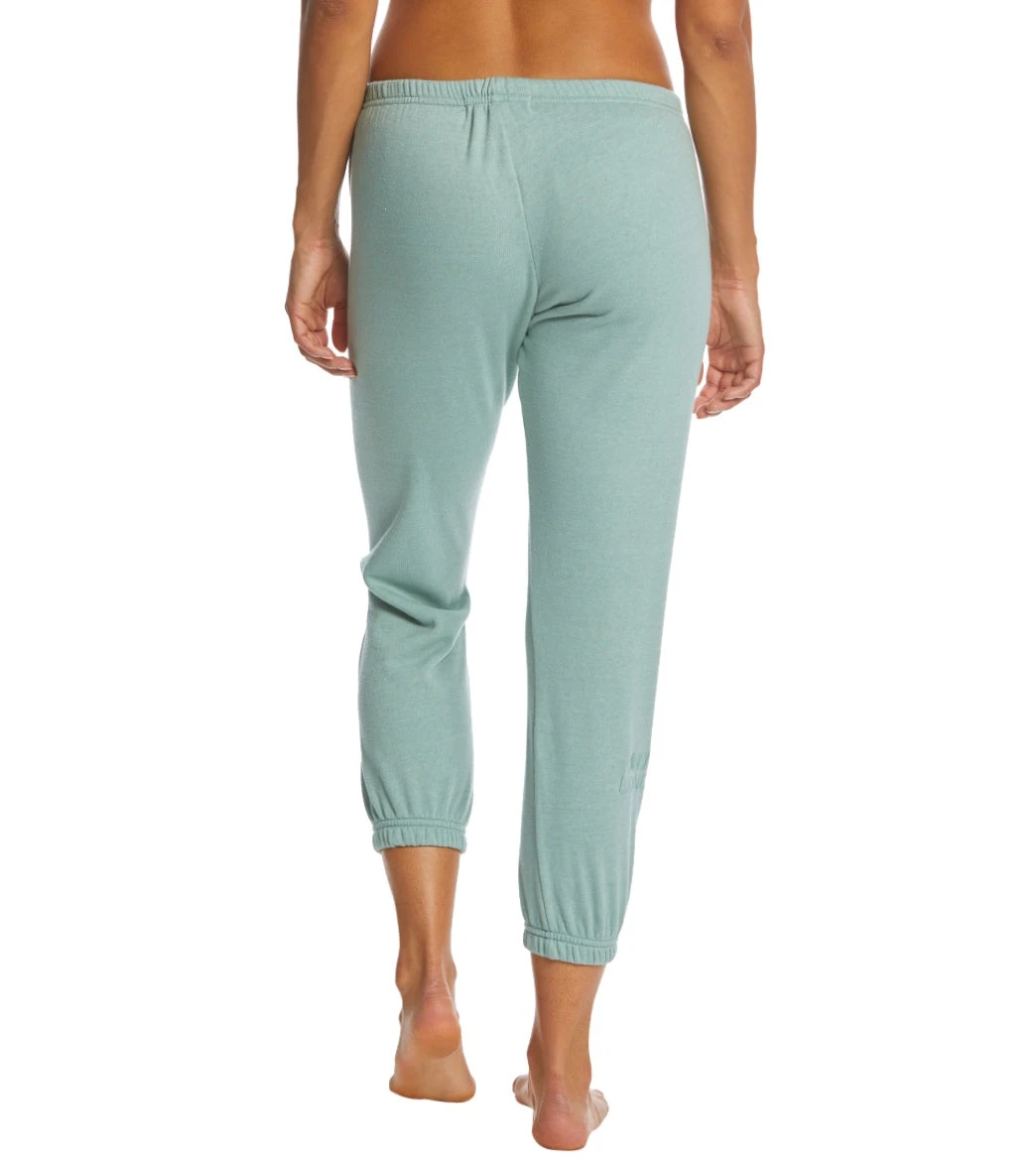 Spiritual Gangster Only Love Perfect Sweatpants 5 Spiritual Gangster Only Love Perfect Sweatpants - Image 3