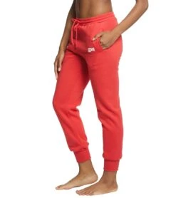 Sub_Urban Riot Love Heart Sweatpant Joggers Cherry -Beyond Yoga || Onzie || Marika Sales Store 1740332597283 cherry 1