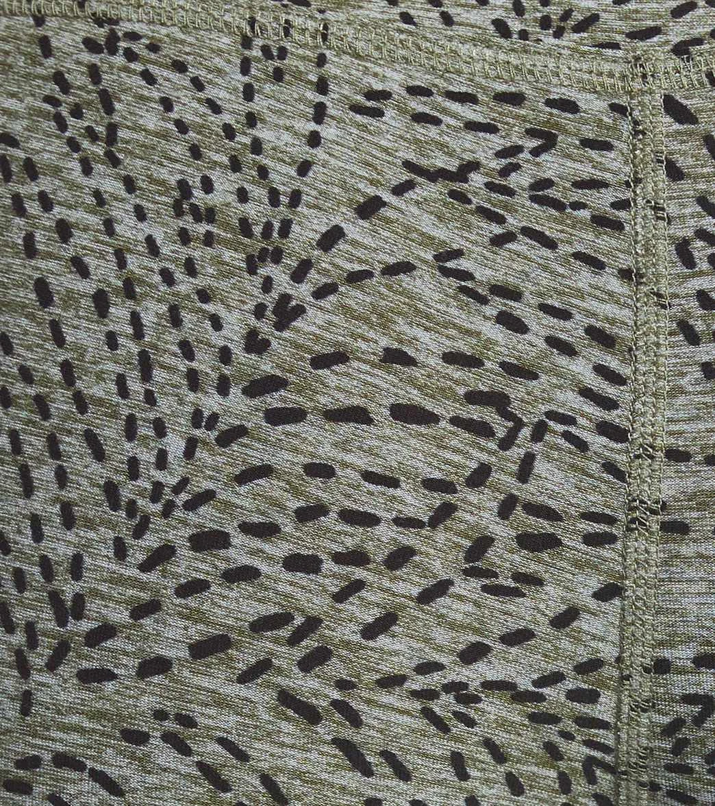 Beyond Yoga Jungle Fern Spacedye High Waisted Yoga Capris 13 Beyond Yoga Jungle Fern Spacedye High Waisted Yoga Capris - Image 11