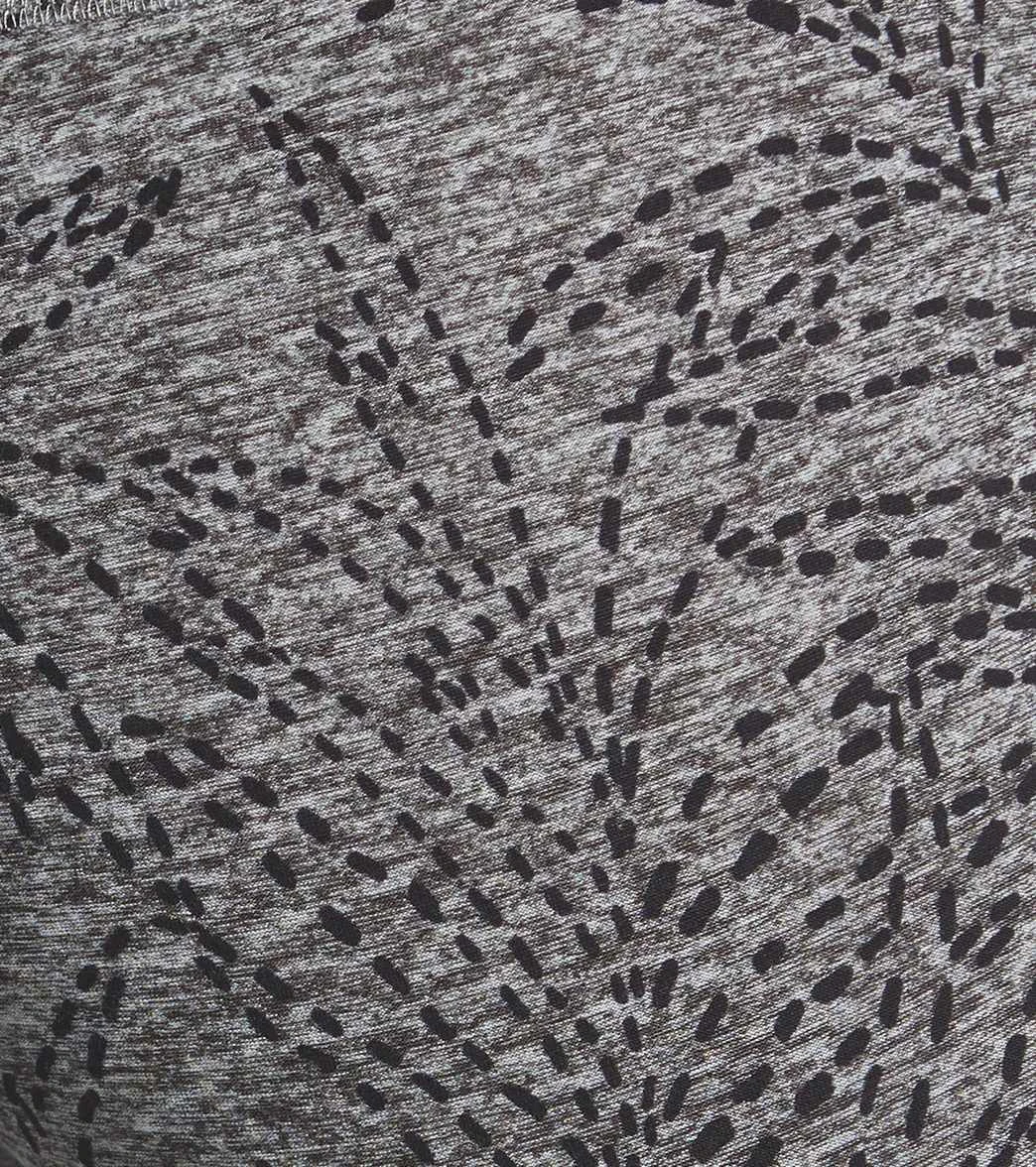 Beyond Yoga Jungle Fern Spacedye High Waisted Yoga Capris 7 Beyond Yoga Jungle Fern Spacedye High Waisted Yoga Capris - Image 5