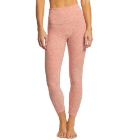 Beyond Yoga Jungle Fern Spacedye High Waisted Yoga Capris 31 Beyond Yoga Jungle Fern Spacedye High Waisted Yoga Capris -Beyond Yoga || Onzie || Marika Sales Store 1740336136227 rainwashpinkshelljunglefern 1a