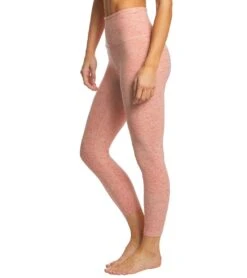 Beyond Yoga Jungle Fern Spacedye High Waisted Yoga Capris 32 Beyond Yoga Jungle Fern Spacedye High Waisted Yoga Capris -Beyond Yoga || Onzie || Marika Sales Store 1740336136227 rainwashpinkshelljunglefern 2a