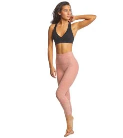 Beyond Yoga Jungle Fern Spacedye High Waisted Yoga Capris 34 Beyond Yoga Jungle Fern Spacedye High Waisted Yoga Capris -Beyond Yoga || Onzie || Marika Sales Store 1740336136227 rainwashpinkshelljunglefern 4a