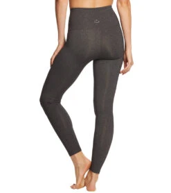 Beyond Yoga High Waisted 7/8 Yoga Leggings Heather Gray 7 Beyond Yoga High Waisted 7/8 Yoga Leggings Heather Gray -Beyond Yoga || Onzie || Marika Sales Store 1740356976675 heathergray 3a