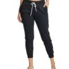 Bella + Canvas Poly-Cotton Sweatpant Joggers -Beyond Yoga || Onzie || Marika Sales Store 1740381356067 black 1a
