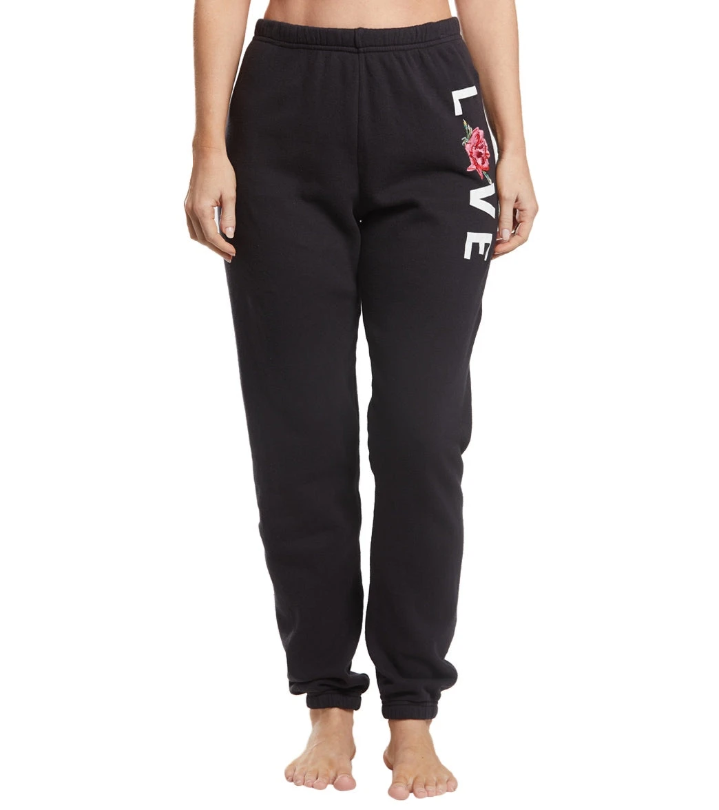 Spiritual Gangster Love Sessions Sweatpant Joggers 4 Spiritual Gangster Love Sessions Sweatpant Joggers - Image 2